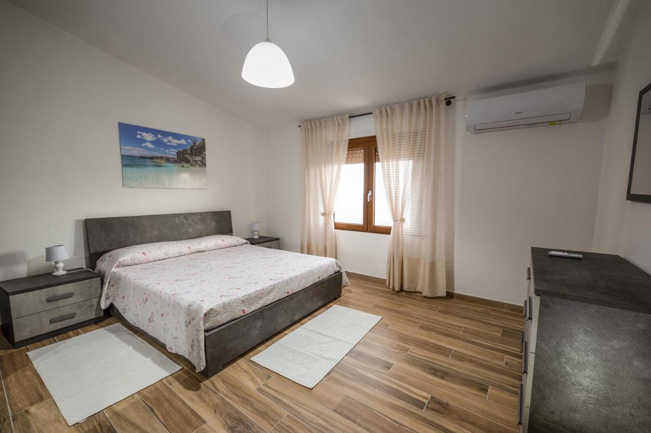 Appartamento Caterina Baunei Ngoại thất bức ảnh